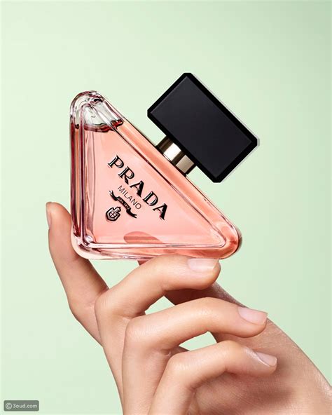 prada eau de parfum review|prada eau de parfum femme.